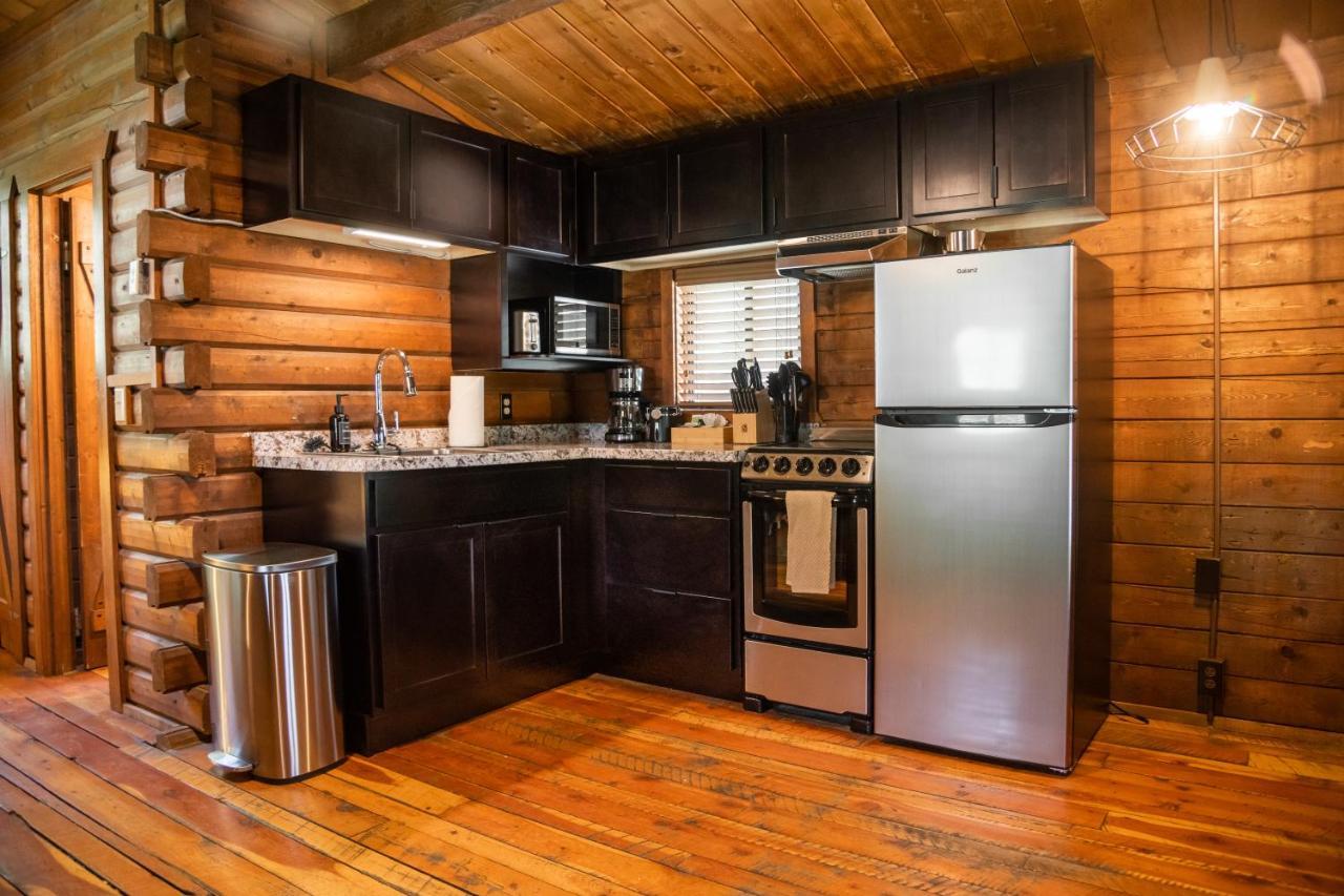 High Creek Lodge And Cabins Pagosa Springs Exterior foto