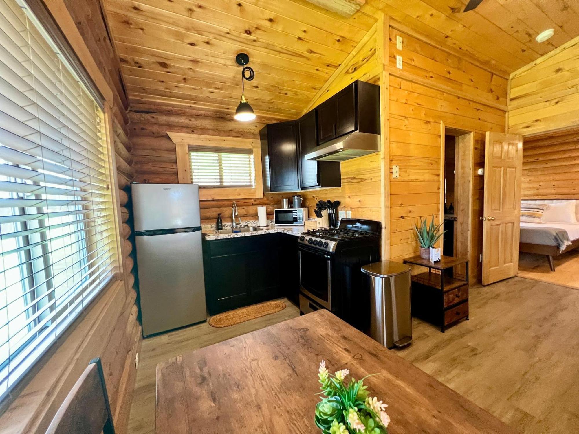 High Creek Lodge And Cabins Pagosa Springs Exterior foto
